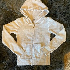 Barefoot Dreams Hoodie